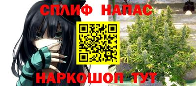 каннабис Бузулук